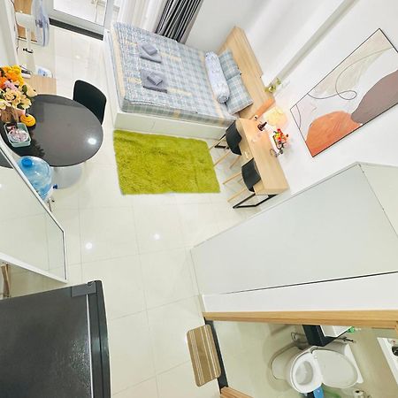 Modern Apartment Near Landmark81 Πόλη Χο Τσι Μινχ Εξωτερικό φωτογραφία