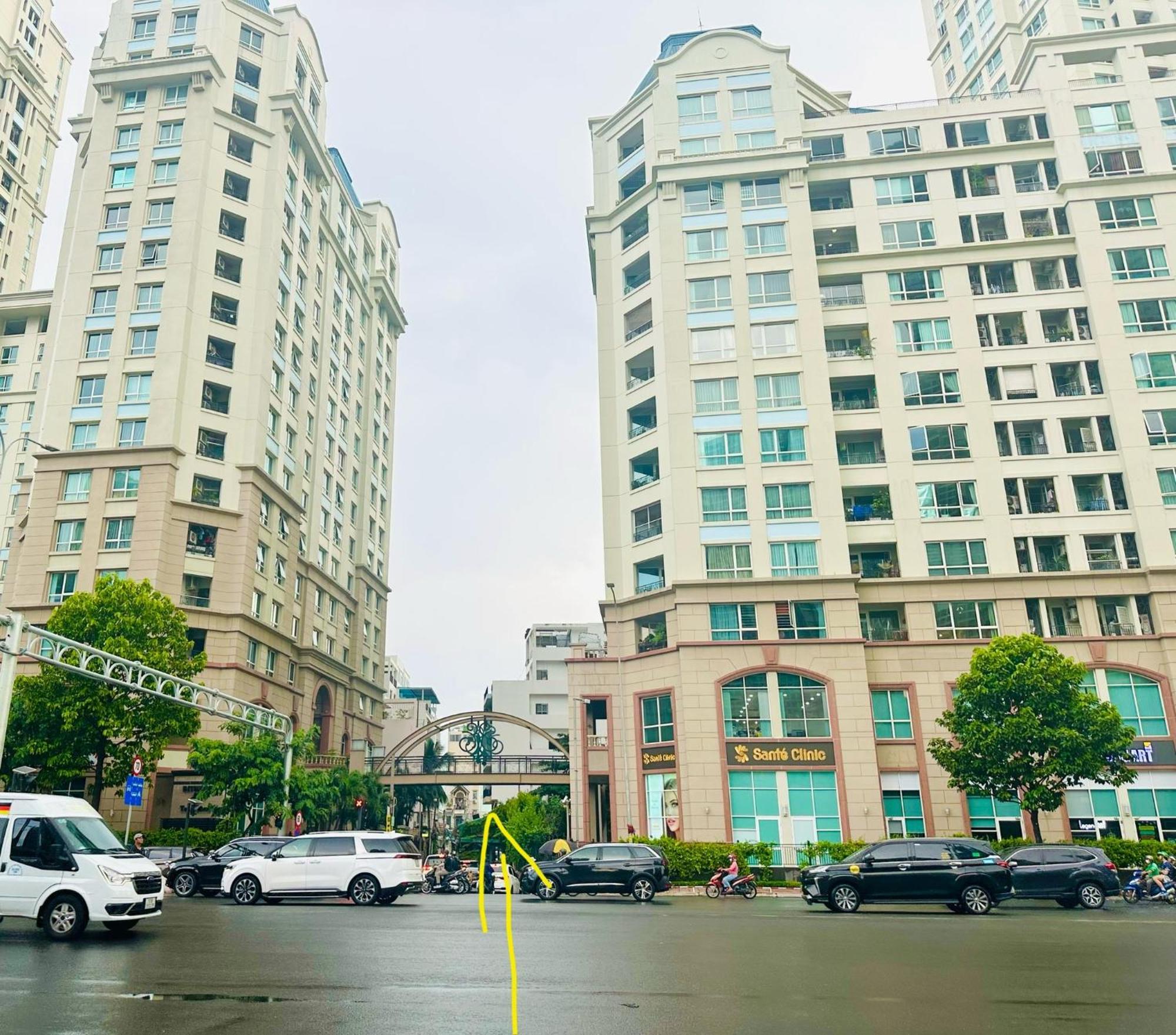 Modern Apartment Near Landmark81 Πόλη Χο Τσι Μινχ Εξωτερικό φωτογραφία