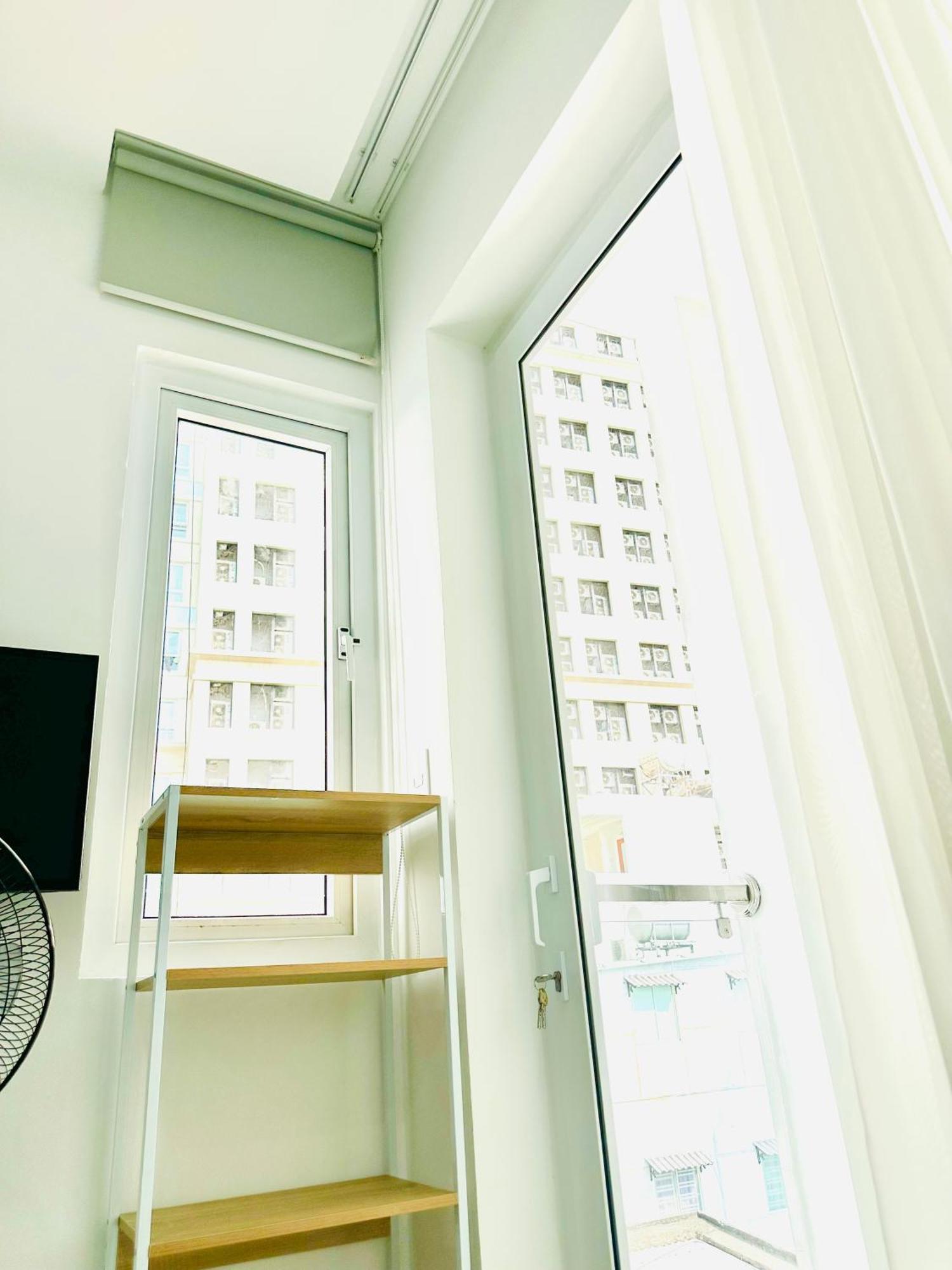 Modern Apartment Near Landmark81 Πόλη Χο Τσι Μινχ Εξωτερικό φωτογραφία