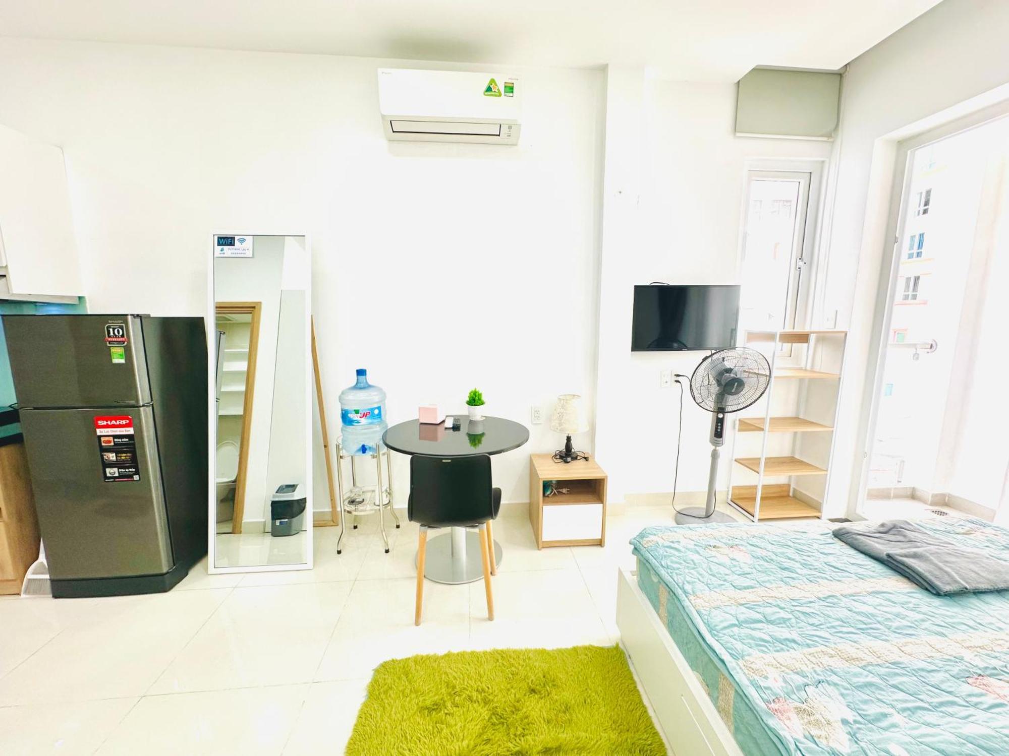 Modern Apartment Near Landmark81 Πόλη Χο Τσι Μινχ Εξωτερικό φωτογραφία